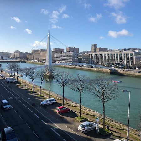 Dormir Au Havre Le Havre Exterior foto